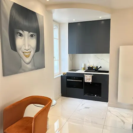 Enjoy Archilyon By Camalan ! Apartment