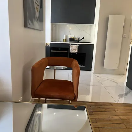 Enjoy Archilyon By Camalan ! Apartment Lyon
